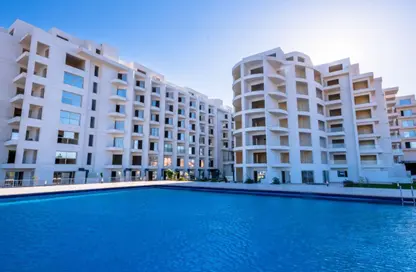 Apartment - Studio - 1 Bathroom for sale in Scandic Resort - Hurghada Resorts - Hurghada - Red Sea