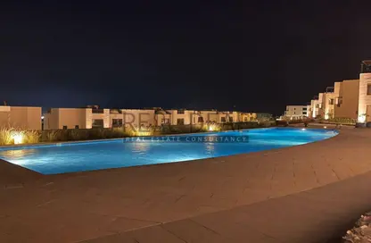 Villa - 5 Bedrooms - 3 Bathrooms for sale in Makadi Orascom Resort - Makadi - Hurghada - Red Sea