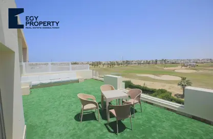 Twin House - 5 Bedrooms - 5 Bathrooms for sale in Hacienda Bay - Sidi Abdel Rahman - North Coast