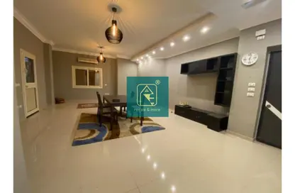 Apartment - 3 Bedrooms - 2 Bathrooms for rent in Beverly Hills - El Shorouk Compounds - Shorouk City - Cairo