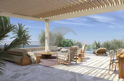 Chalet - 3 Bedrooms - 3 Bathrooms for sale in Playa Resort - Sidi Abdel Rahman - North Coast