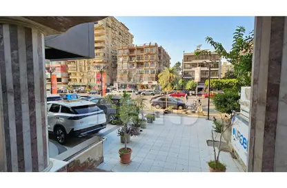 Apartment - 3 Bedrooms - 2 Bathrooms for sale in Nasr City - Cairo