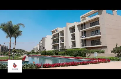 Apartment - 3 Bedrooms - 2 Bathrooms for rent in Fifth Square - The 5th Settlement - New Cairo City - Cairo