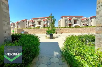 Twin House - 4 Bedrooms - 4 Bathrooms for sale in Cecilia Lagoons - Qesm Marsa Matrouh - North Coast