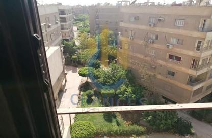 Apartment - 3 Bedrooms - 2 Bathrooms for sale in Thirteenth Sector - Zahraa El Maadi - Hay El Maadi - Cairo