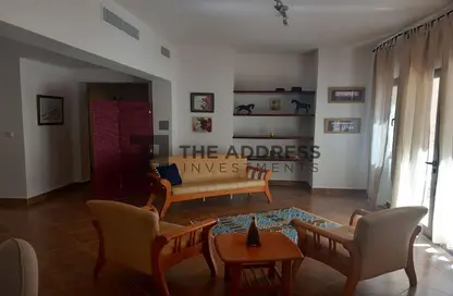 Villa - 6 Bedrooms - 7 Bathrooms for sale in Marassi - Sidi Abdel Rahman - North Coast