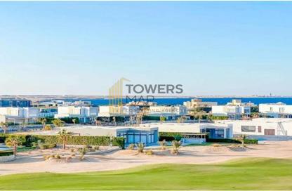 Townhouse - 3 Bedrooms - 4 Bathrooms for sale in Makadi Orascom Resort - Makadi - Hurghada - Red Sea