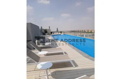 Apartment - 2 Bedrooms - 2 Bathrooms for sale in Bloomfields - Mostakbal City Compounds - Mostakbal City - Future City - Cairo