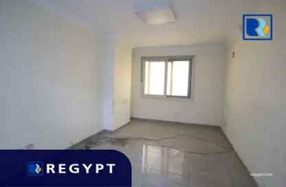 Full Floor - Studio - 6 Bathrooms for rent in Street 250 - Degla - Hay El Maadi - Cairo