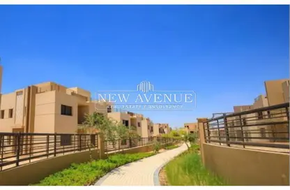 Apartment - 3 Bedrooms - 3 Bathrooms for sale in Alma - 2nd District - Sheikh Zayed City - Giza