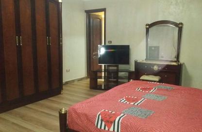 Villa - 4 Bedrooms - 2 Bathrooms for sale in El Mearag City - Zahraa El Maadi - Hay El Maadi - Cairo