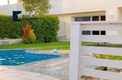 Villa - 5 Bedrooms - 5 Bathrooms for sale in Hacienda Bay - Sidi Abdel Rahman - North Coast