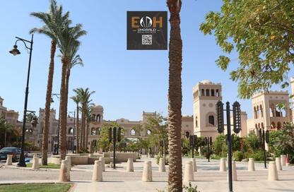 Apartment - 2 Bedrooms - 1 Bathroom for sale in The Grand Resort - Hurghada Resorts - Hurghada - Red Sea