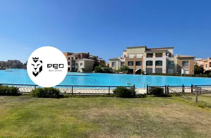 Hotel Apartment - 3 Bedrooms - 2 Bathrooms for sale in Marassi - Sidi Abdel Rahman - North Coast