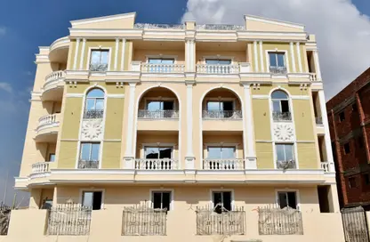 Apartment - 3 Bedrooms - 3 Bathrooms for sale in lawyers Village ( lotus ) - Qesm Borg El Arab - North Coast