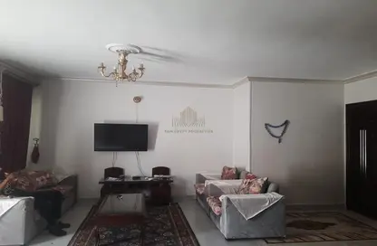 Apartment - 3 Bedrooms - 2 Bathrooms for sale in Arabeya - South Investors Area - New Cairo City - Cairo