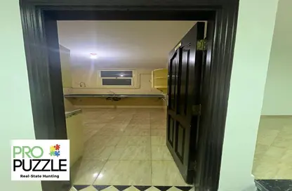 Apartment - 3 Bedrooms - 1 Bathroom for rent in Central New Cairo - North Teseen St. - The 5th Settlement - New Cairo City - Cairo