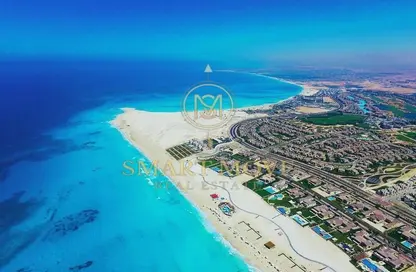 Land - Studio for sale in Ras Al Hekma - North Coast