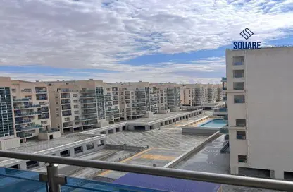 Apartment - 3 Bedrooms - 3 Bathrooms for sale in Downtown - New Alamein City - Al Alamein - North Coast