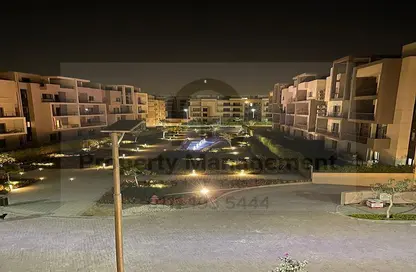 Apartment - 3 Bedrooms - 2 Bathrooms for rent in Fifth Square - The 5th Settlement - New Cairo City - Cairo