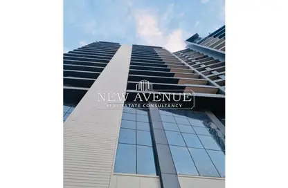 Apartment - 1 Bedroom - 1 Bathroom for sale in Namya West - Sheikh Zayed City - Giza