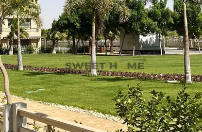 Apartment - 2 Bedrooms - 3 Bathrooms for rent in Capital Gardens   Palm Hills - Mostakbal City Compounds - Mostakbal City - Future City - Cairo