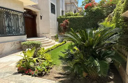 Villa - 4 Bedrooms - 4 Bathrooms for sale in El Rehab Extension - Al Rehab - New Cairo City - Cairo