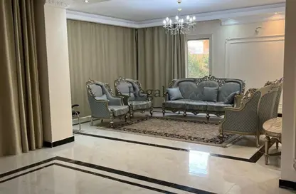 Villa - 5 Bedrooms - 5 Bathrooms for sale in Al Shorouk Springs - El Shorouk Compounds - Shorouk City - Cairo