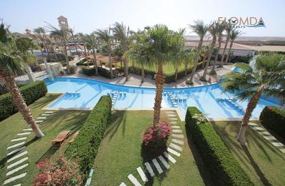 Penthouse - 2 Bedrooms - 2 Bathrooms for sale in Sahl Hasheesh Resort - Sahl Hasheesh - Hurghada - Red Sea