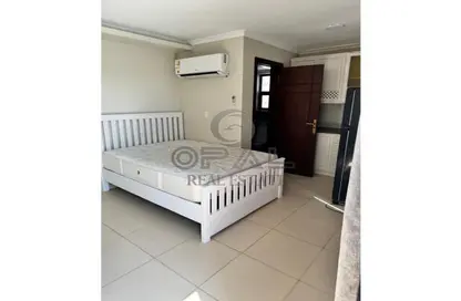 Apartment - Studio - 1 Bathroom for rent in Six West - Beverly Hills - Sheikh Zayed Compounds - Sheikh Zayed City - Giza