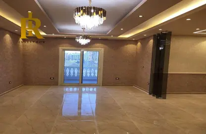 Apartment - 3 Bedrooms - 2 Bathrooms for sale in Al Andalus Buildings - Al Andalus District - New Cairo City - Cairo