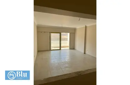 Apartment - 2 Bedrooms - 3 Bathrooms for rent in Mountain View iCity - 5th Settlement Compounds - The 5th Settlement - New Cairo City - Cairo