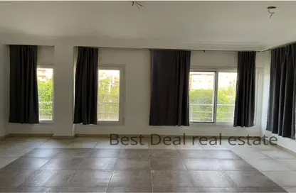 Apartment - 3 Bedrooms - 3 Bathrooms for rent in Sheikh Zayed Compounds - Sheikh Zayed City - Giza