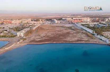 Apartment - 1 Bedroom - 1 Bathroom for sale in El Kawther District - Hurghada - Red Sea