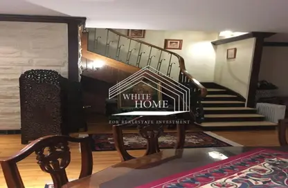 Twin House - 3 Bedrooms - 2 Bathrooms for sale in Al  Rabwa - Sheikh Zayed Compounds - Sheikh Zayed City - Giza