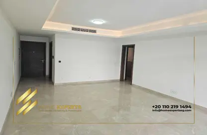 Apartment - 3 Bedrooms - 3 Bathrooms for rent in Cairo Festival City - North Investors Area - New Cairo City - Cairo