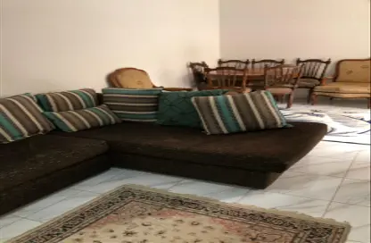 Apartment - 2 Bedrooms - 1 Bathroom for rent in Madinaty - Cairo