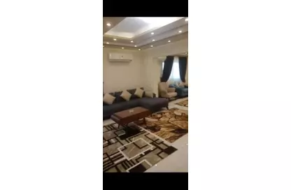 شقة - 2 غرف نوم - 3 حمامات للايجار في المهندسين - الجيزة