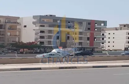 Apartment - 3 Bedrooms - 2 Bathrooms for sale in 10th Sector - Zahraa El Maadi - Hay El Maadi - Cairo