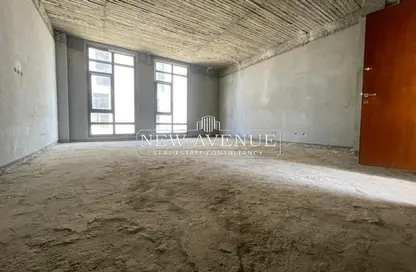 Office Space - Studio - 1 Bathroom for rent in District 5 - The 5th Settlement - New Cairo City - Cairo