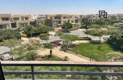 Duplex - 3 Bedrooms - 3 Bathrooms for sale in Palm Parks   Palm Hills - South Dahshur Link - 6 October City - Giza