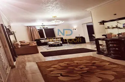 Apartment - 3 Bedrooms - 3 Bathrooms for sale in West Arabella - 5th Settlement Compounds - The 5th Settlement - New Cairo City - Cairo