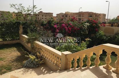 Villa - 7 Bathrooms for sale in Mohamed Rahim St. - El Yasmeen 3 - El Yasmeen - New Cairo City - Cairo