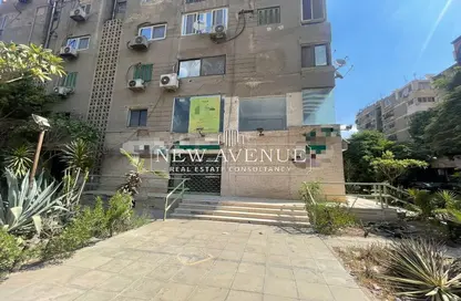 Office Space - Studio - 1 Bathroom for rent in Street 9 B - Hadayek El Maadi - Hay El Maadi - Cairo