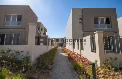 Apartment - 3 Bedrooms - 3 Bathrooms for sale in Badya Palm Hills - 6 October Compounds - 6 October City - Giza