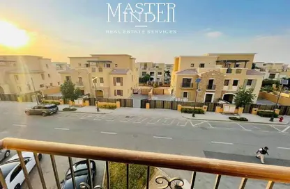 Apartment - 3 Bedrooms - 3 Bathrooms for sale in Mivida - 5th Settlement Compounds - The 5th Settlement - New Cairo City - Cairo