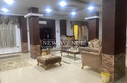 Duplex - 5 Bedrooms - 4 Bathrooms for sale in Panorama Al Shorouk - El Shorouk Compounds - Shorouk City - Cairo