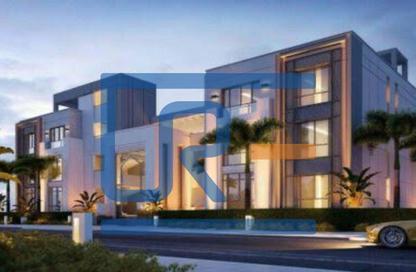 Chalet - 3 Bedrooms - 3 Bathrooms for sale in Safia - Ras Al Hekma - North Coast