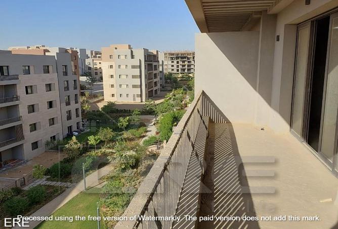 Apartment - 3 Bedrooms - 3 Bathrooms for sale in District 5 - 5th Settlement Compounds - The 5th Settlement - New Cairo City - Cairo