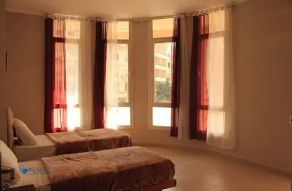 Apartment - 3 Bedrooms - 3 Bathrooms for rent in El Narges Buildings - Al Narges - New Cairo City - Cairo